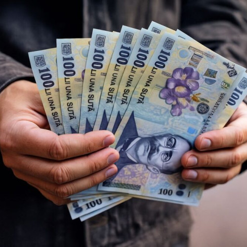 Numărul beneficiarilor venitului minim de inserție în comuna Teaca