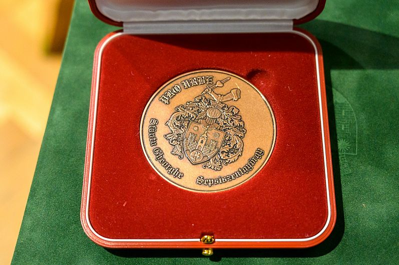 Așteptări din partea autorităților locale pentru Premiul Pro Urbe 2026