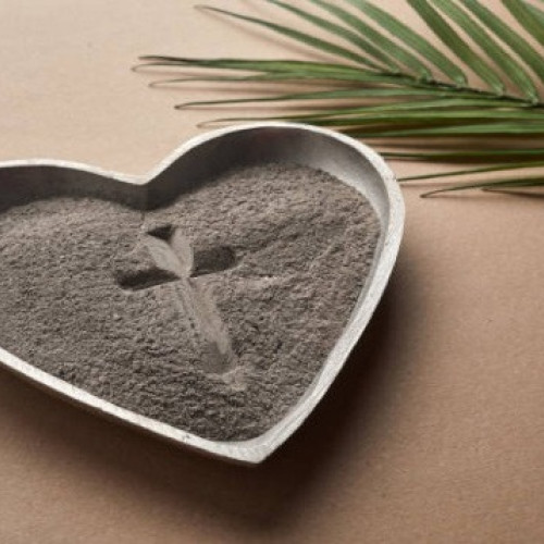 Astăzi începe Postul Mare pentru romano-catolici