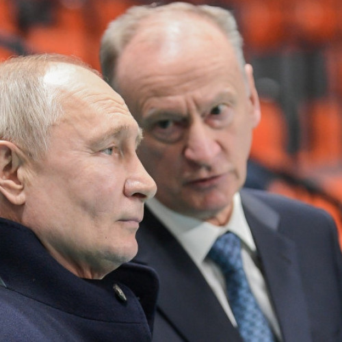 Rusia amenință cu riposte navale în contextul confiscării petrolierelor