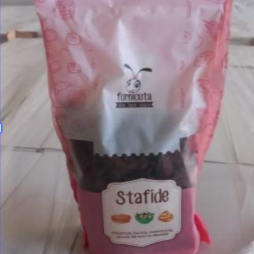 Rechemare urgentă a stafidelor „Furnicuța” din cauza pesticidelor interzise