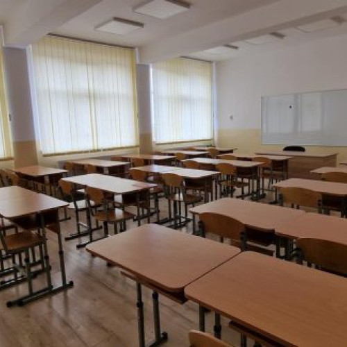 Activitatea educațională din Vrancea revine la normal din 19 februarie