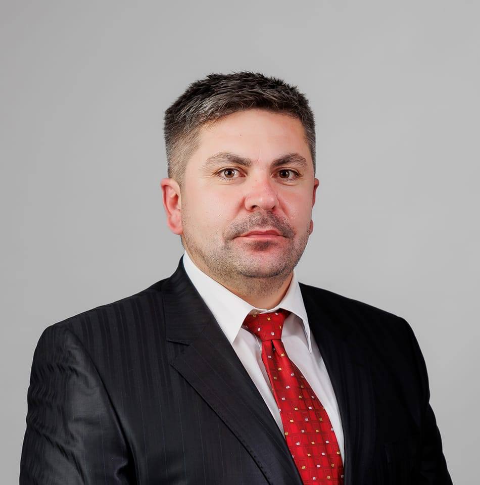 Incident neobișnuit în Senatul României, senatorul Fodoca în centrul haosului