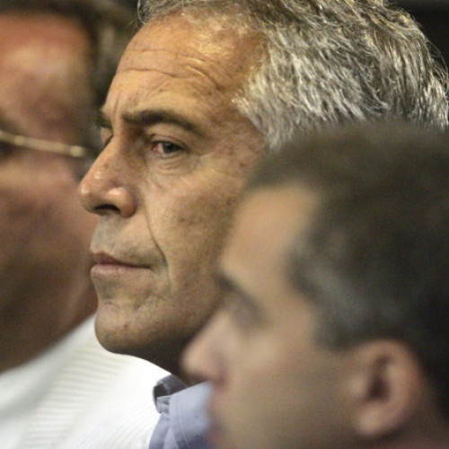 Documente despre Jeffrey Epstein indică o posibilă rețea criminală globală