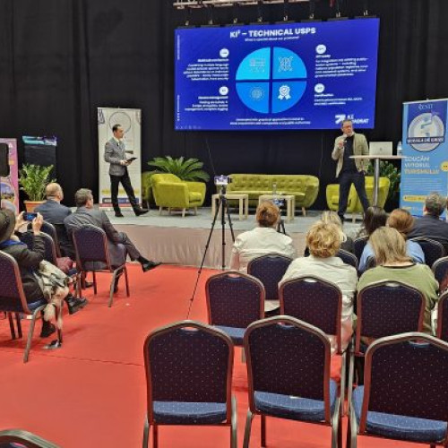 Lansarea platformei „Ileana” va transforma interacțiunea în turism