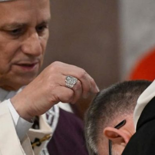 Mesajul Papei pentru Postul Mare: Chemare la convertire și comunitate