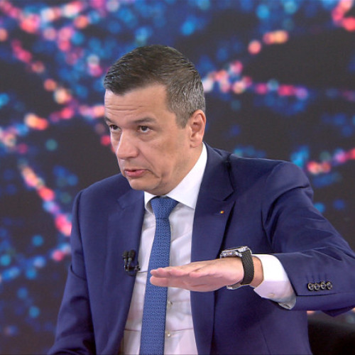 Grindeanu ar fi reconsiderat mărirea TVA, dacă era premier