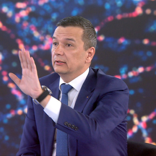 Sorin Grindeanu vorbește despre viitorul premier în 2027