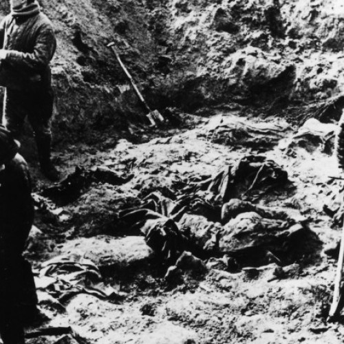 Polonia ia în calcul despăgubiri de la Rusia pentru daunele din WWII