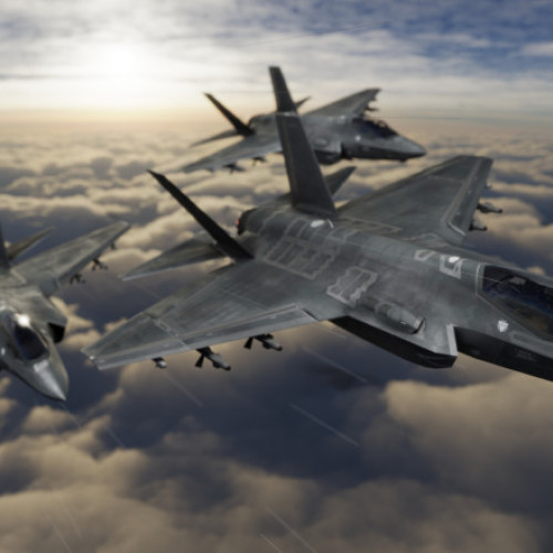 Belgia plănuiește achiziția a 11 avioane F-35 suplimentare din SUA