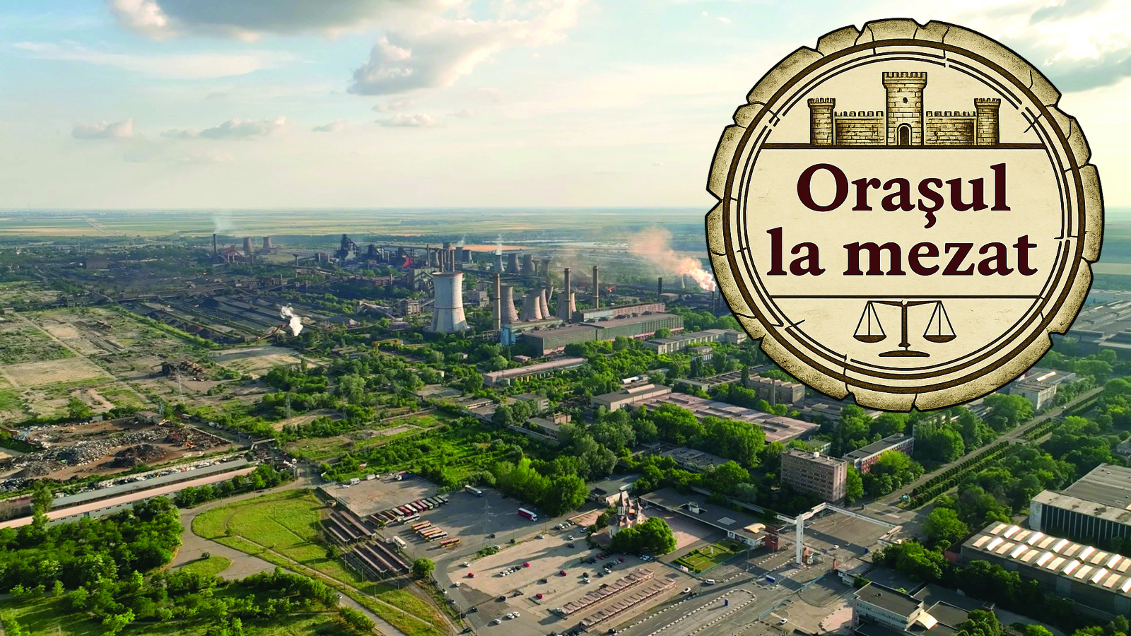 Galațiul în pragul licitației pentru combinatul siderurgic: date și perspective