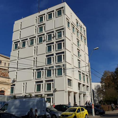 UAIC reabilitează amfiteatrul de vară pentru un campus modernizat