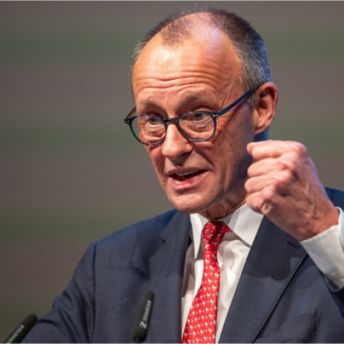 Germania ia în considerare dobândirea armelor nucleare în contextul geostrategic actual