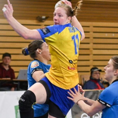 Optimile Cupei României la handbal feminin au început pe terenuri