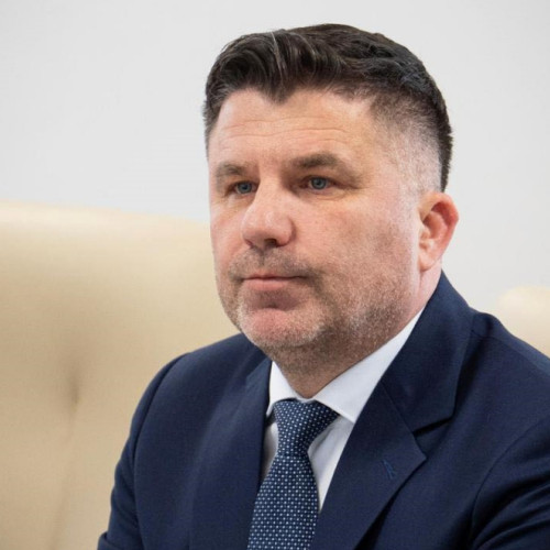 Deputatul Vasilică Priceputu atacă guvernul pe tema acordului UE-Mercosur