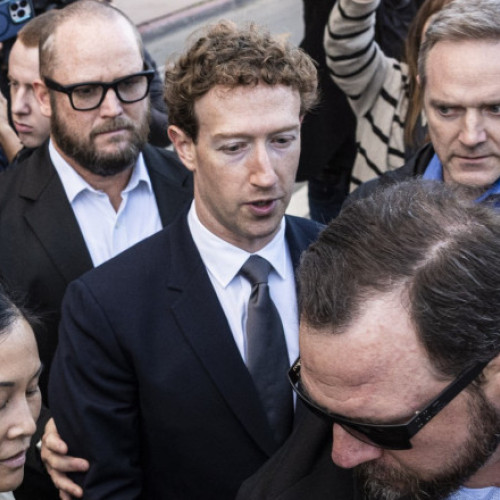 Mark Zuckerberg apără practicile Instagram în procesul privind dependența de rețele sociale