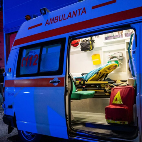 Un număr record de apeluri la Ambulanța București-Ilfov în ultimele 24 de ore