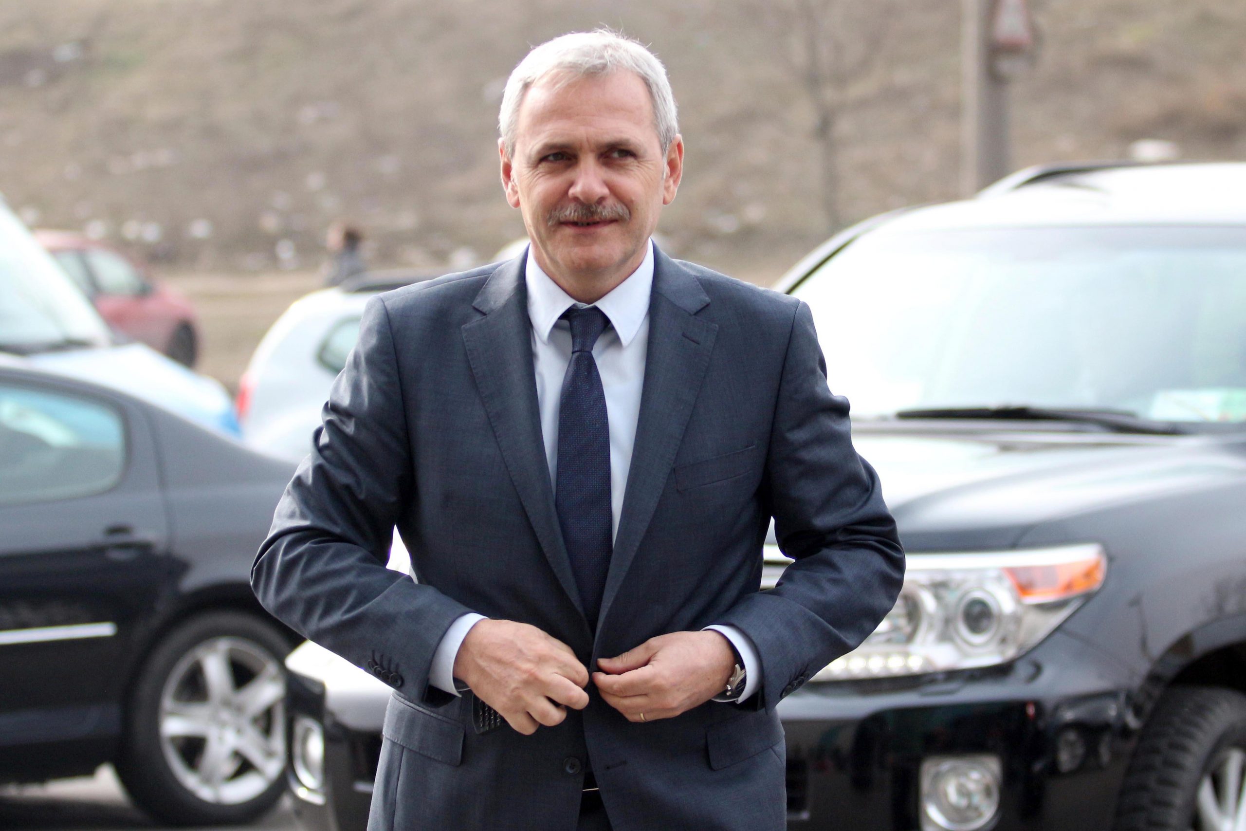 Liviu Dragnea recunoaște că afacerile sale sunt într-o situație dificilă