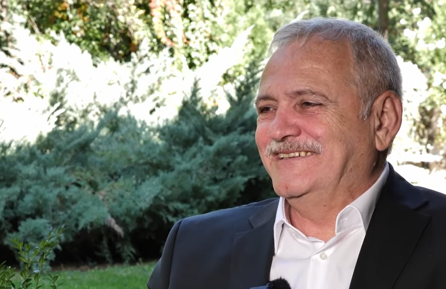 Aurelian Bădulescu depune mărturie în dosarul 10 August despre gestionarea protestelor