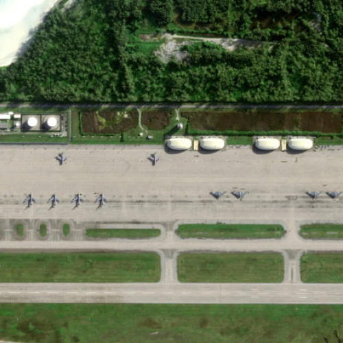 Trump își retrage sprijinul pentru predarea Insulelor Chagos către Mauritius