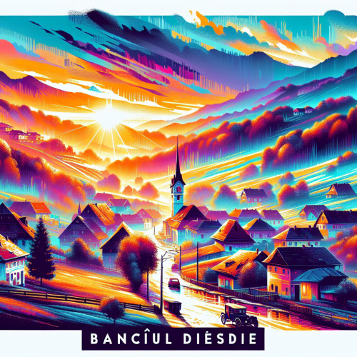 Amintiri din cămara bunicii: Gogoși magice și pisici agitate 🍩🐱