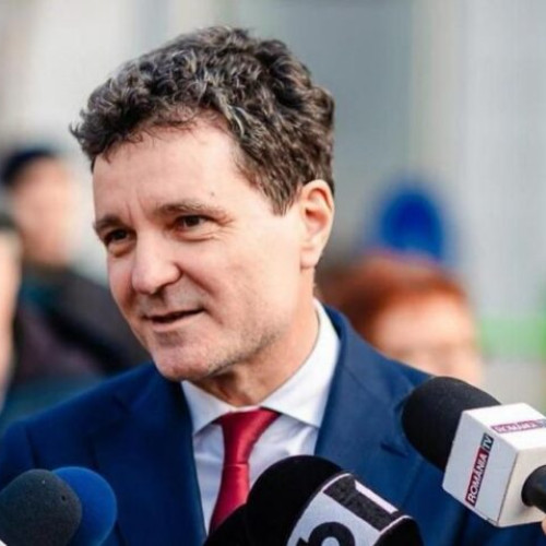 Nicuşor Dan: Nicio creștere de taxe nu va fi impusă anul acesta
