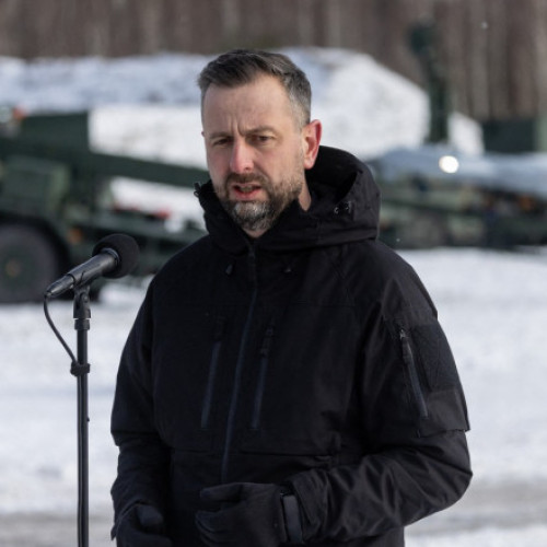 Ministrul Apărării al Poloniei: NATO nu va fi afectat de investițiile europene