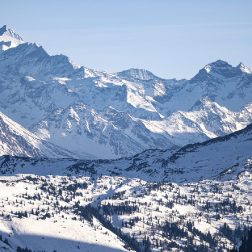 Alpinist austriac găsit vinovat de omor din culpă după moartea iubitei