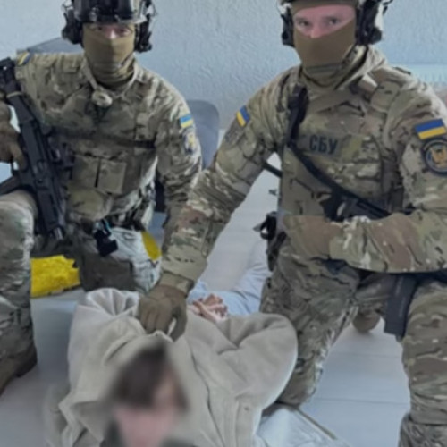 Rețineri în Moldova și Ucraina pentru o schemă de asasinare a oficialilor ucraineni