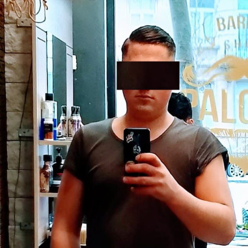 Botoșănean reținut după uciderea unui tată a cinci copii din Mitoc