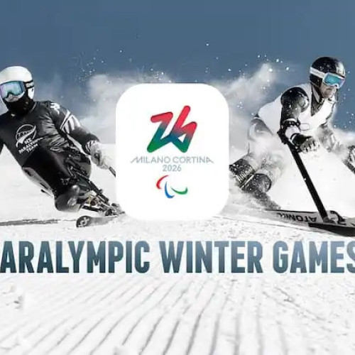 Ucraina anunță boicotul ceremoniei de deschidere a Jocurilor Paralimpice de la Milano Cortina