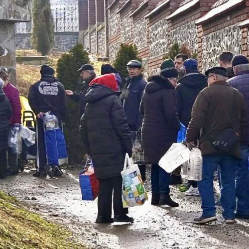 Controverse în Consiliul Local Curtea de Argeș privind asigurarea apei potabile