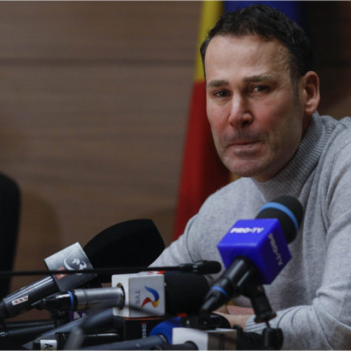 Robert Negoiță a scăpat de controlul judiciar în dosarul drumului construit ilegal