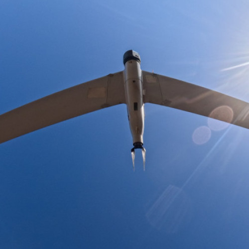 Germania, Franța, Italia, Polonia și Marea Britanie dezvoltă drone autonome pentru NATO