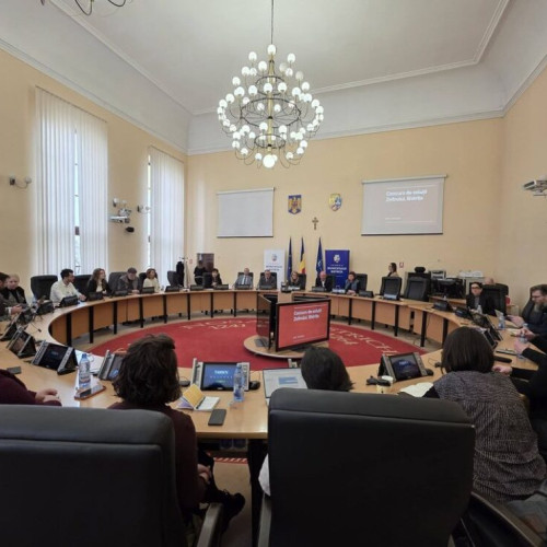 Planificarea implementării unei noi idei administrative