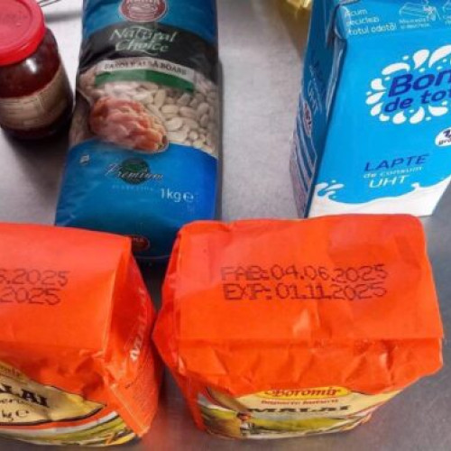 ANPC a sancționat 1.500 de operatori economici cu amenzi de peste 5 milioane de lei