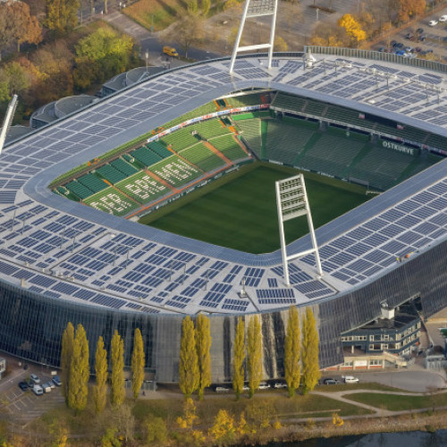 Werder Bremen anulează călătoria în Minnesota din cauza violențelor