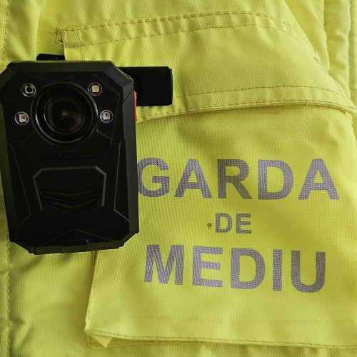 Garda de Mediu Botoșani îmbunătățește transparența prin tehnologie avansată