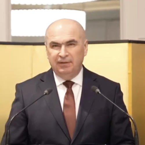 Premierul Ilie Bolojan subliniază importanța relațiilor româno-japoneze