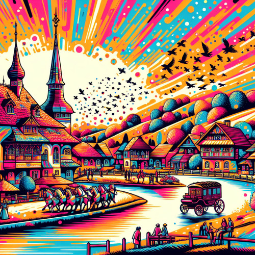 Când tehnologia întâlnește bunicul 👴💻