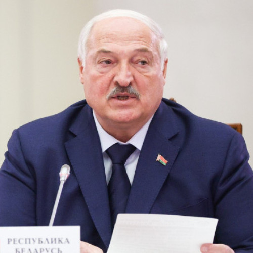 Val de ură din Belarus împotriva Ucrainei și lui Zelenski