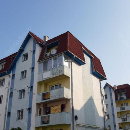 Chiriile din Bistrița se actualizează anual cu 7,3% în 2026