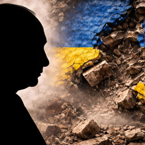 Generalul Virgil Bălăceanu analizează impasul negocierilor de pace în Ucraina