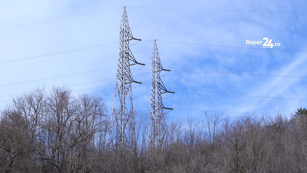 Noi întreruperi de curent în Caraș-Severin săptămâna viitoare