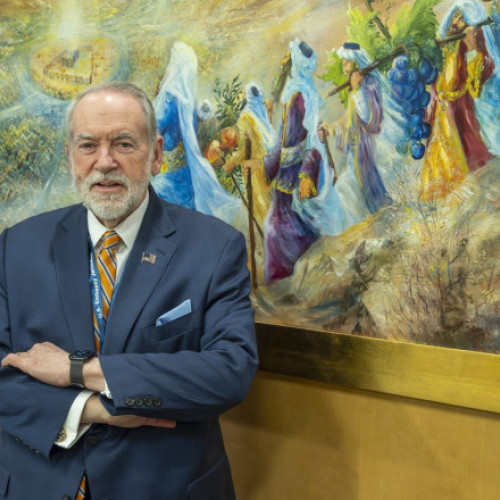 Ambasadorul SUA susține dreptul Israelului asupra întregului Orient Mijlociu