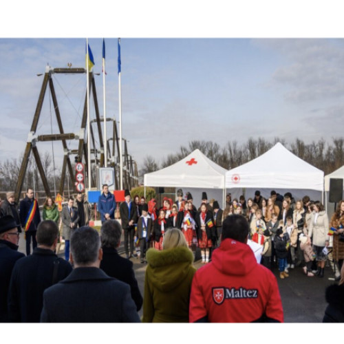 Conferința Regională de Diseminare a proiectului SIRM, găzduită de Consiliul Județean Maramureș