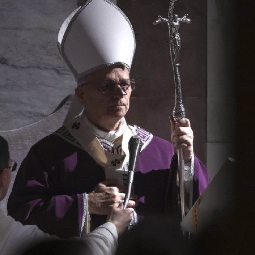 Papa Leon al XIV-lea le recomandă preoților să evite inteligența artificială