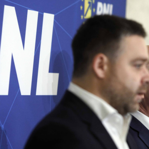Ciucu afirmă că disocierea PNL de PSD este crucială pentru viitorul liberalilor