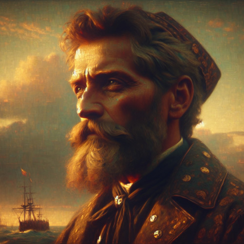 Citatul Zilei: Adevărații înțelepți sunt aceia care nu se pot elibera de umbra îndoielii. 🌟