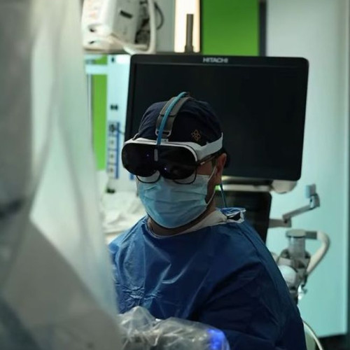 Tehnologia avansată îmbunătățește intervențiile chirurgicale la rinichi